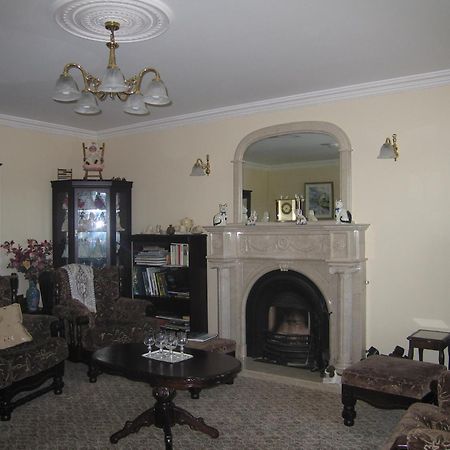 Kinvara Inn B&B Exteriör bild