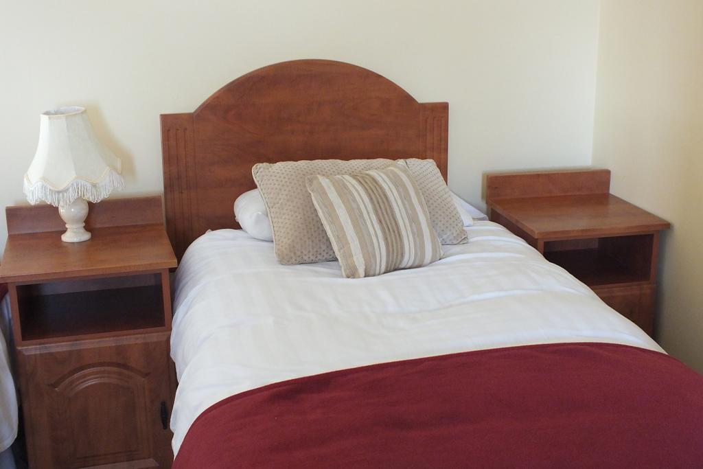 Kinvara Inn B&B Rum bild