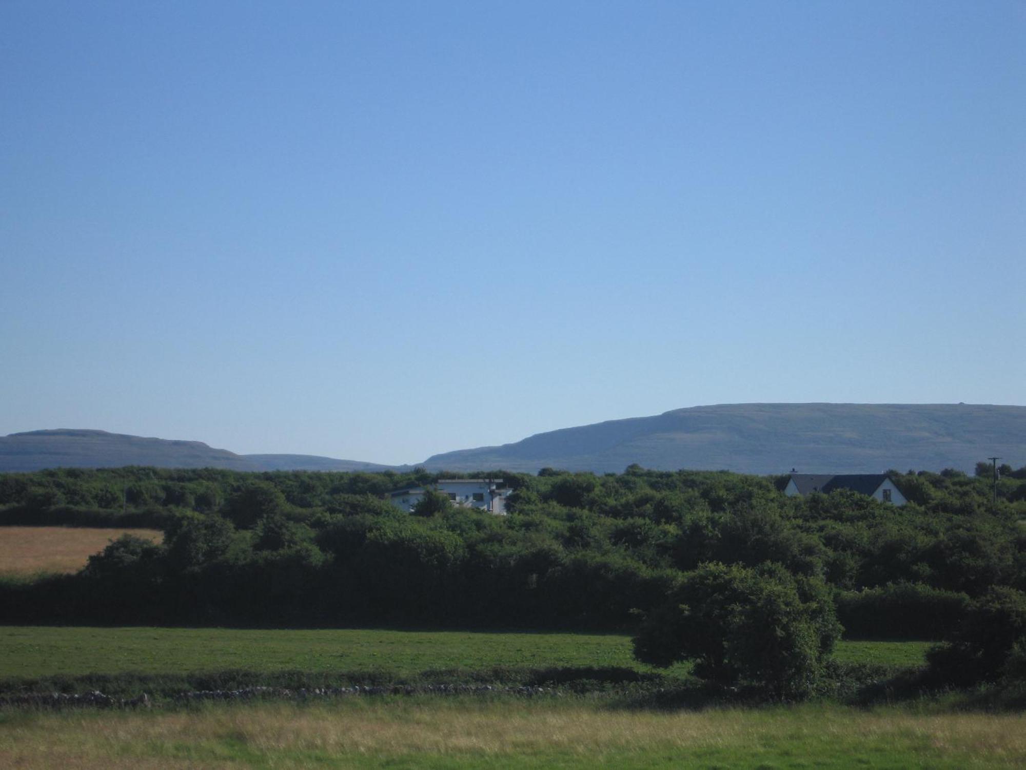 Kinvara Inn B&B Exteriör bild