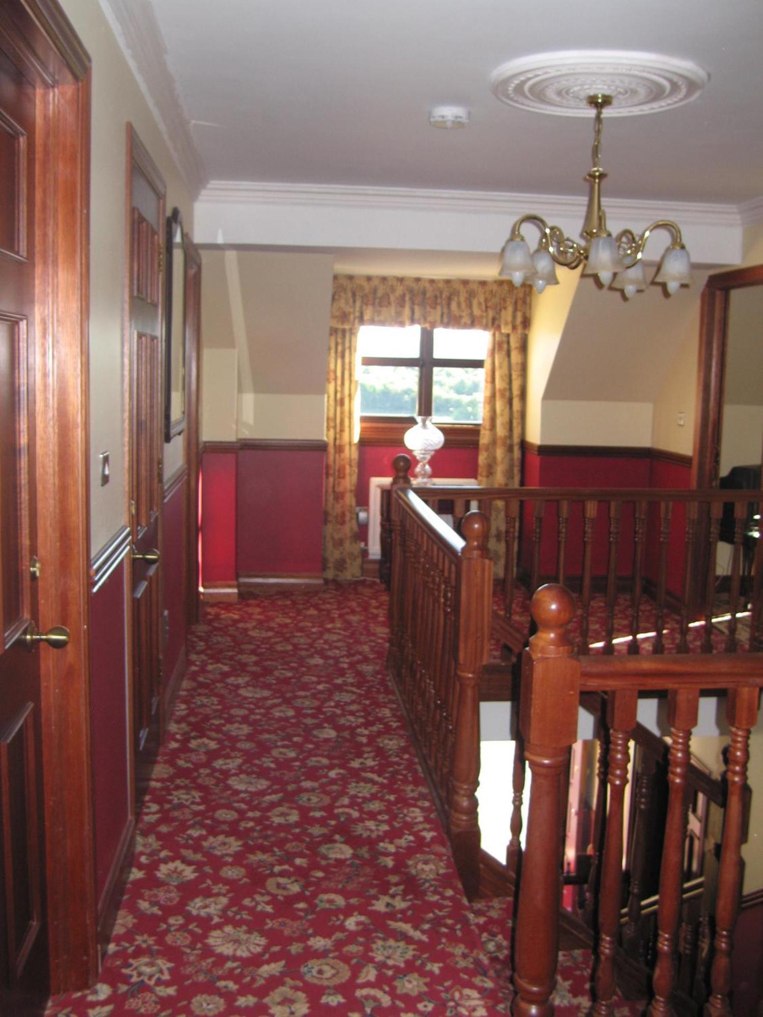 Kinvara Inn B&B Exteriör bild